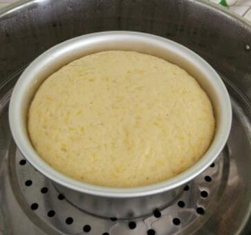 圖片[15]-【南瓜發(fā)糕】做法步驟圖 28年的師傅教你 不用揉面 無(wú)需排氣-起舞食譜網(wǎng)