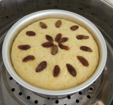 圖片[16]-【南瓜發(fā)糕】做法步驟圖 28年的師傅教你 不用揉面 無(wú)需排氣-起舞食譜網(wǎng)