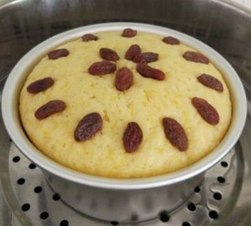 圖片[17]-【南瓜發(fā)糕】做法步驟圖 28年的師傅教你 不用揉面 無(wú)需排氣-起舞食譜網(wǎng)