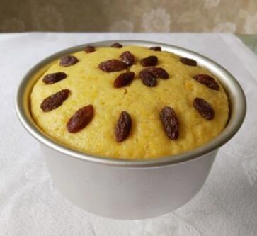 圖片[18]-【南瓜發(fā)糕】做法步驟圖 28年的師傅教你 不用揉面 無(wú)需排氣-起舞食譜網(wǎng)