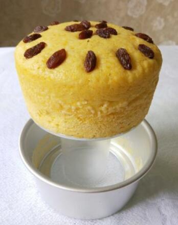 圖片[19]-【南瓜發(fā)糕】做法步驟圖 28年的師傅教你 不用揉面 無(wú)需排氣-起舞食譜網(wǎng)