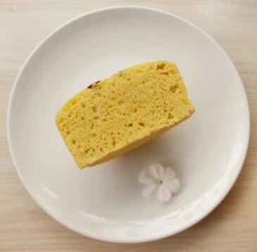 圖片[21]-【南瓜發(fā)糕】做法步驟圖 28年的師傅教你 不用揉面 無(wú)需排氣-起舞食譜網(wǎng)