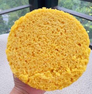 圖片[20]-【南瓜發(fā)糕】做法步驟圖 28年的師傅教你 不用揉面 無(wú)需排氣-起舞食譜網(wǎng)