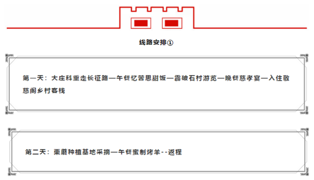 延庆当地旅游景点推荐，延庆8大旅游线路让您亲身体验采摘之趣