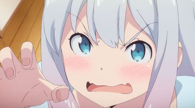 嘤嘤怪是什么意思，嘤嘤嘤什么意思（这些中文字我都快听不懂了）