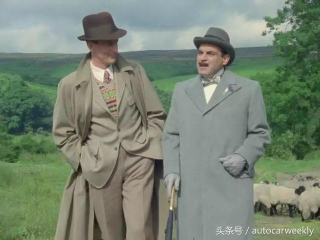 胶布雨衣谁发明的，雨衣的发明人（男士风衣装腔指南）