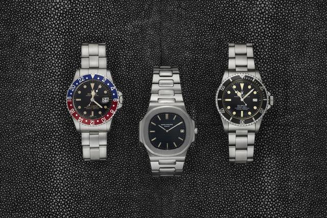 聊聊复刻表8500机芯怎么样，主要看这几个特征（网上都说高仿表市场水深）