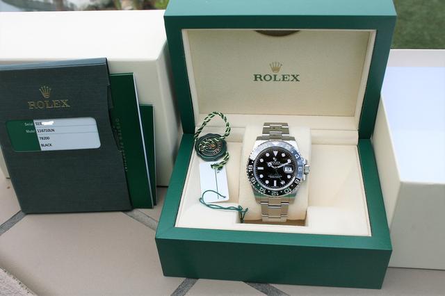 聊聊复刻表8500机芯怎么样，主要看这几个特征（网上都说高仿表市场水深）