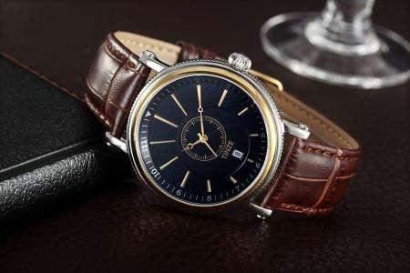 聊聊复刻表8500机芯怎么样，主要看这几个特征（网上都说高仿表市场水深）