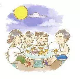 中秋节的别称，农历八月十五不仅称作“中秋节”（中秋节的来历和风俗）