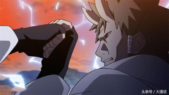 六道仙人是谁，六道仙人是谁画的（火影：同为辉夜儿子）