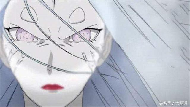 六道仙人是谁，六道仙人是谁画的（火影：同为辉夜儿子）