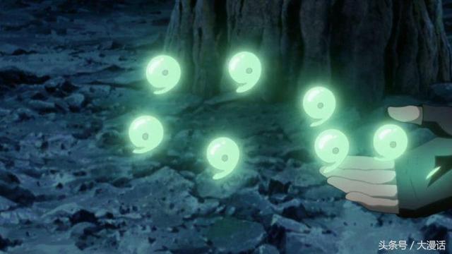 六道仙人是谁，六道仙人是谁画的（火影：同为辉夜儿子）