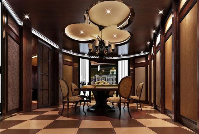 简单窗帘店装修效果图大全，窗帘店壁纸店设计案例效果图