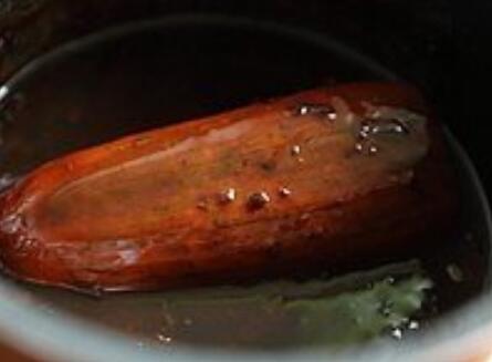 图片[7]-【桂花糯米莲藕】做法步骤图 软糯香甜 清热润燥-起舞食谱网