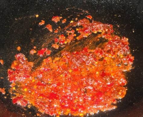 圖片[6]-【麻婆豆腐】做法步驟圖 嫩滑 做法超級簡單-起舞食譜網