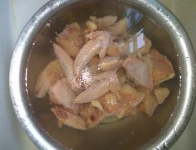 圖片[3]-【新疆大盤雞】做法步驟圖  正宗 簡單易學 爽滑麻辣 越吃越過-起舞食譜網(wǎng)