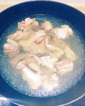 圖片[4]-【新疆大盤雞】做法步驟圖  正宗 簡單易學 爽滑麻辣 越吃越過-起舞食譜網(wǎng)