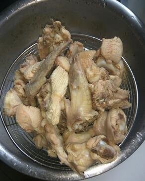 圖片[6]-【新疆大盤雞】做法步驟圖  正宗 簡單易學 爽滑麻辣 越吃越過-起舞食譜網(wǎng)