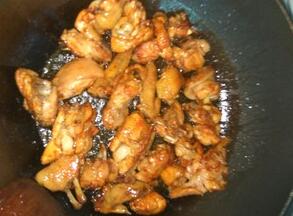 圖片[8]-【新疆大盤雞】做法步驟圖  正宗 簡單易學 爽滑麻辣 越吃越過-起舞食譜網(wǎng)