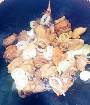 圖片[9]-【新疆大盤雞】做法步驟圖  正宗 簡單易學 爽滑麻辣 越吃越過-起舞食譜網(wǎng)