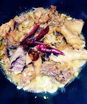 圖片[10]-【新疆大盤雞】做法步驟圖  正宗 簡單易學 爽滑麻辣 越吃越過-起舞食譜網(wǎng)