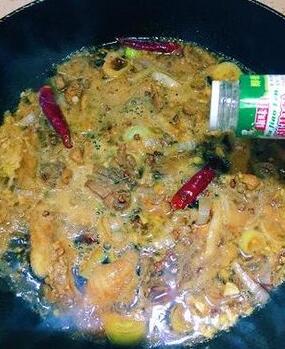 圖片[12]-【新疆大盤雞】做法步驟圖  正宗 簡單易學 爽滑麻辣 越吃越過-起舞食譜網(wǎng)