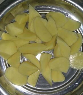 圖片[14]-【新疆大盤雞】做法步驟圖  正宗 簡單易學 爽滑麻辣 越吃越過-起舞食譜網(wǎng)