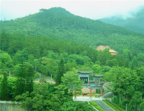 古驿道清远阳山，南粤古驿道之走进阳山古驿道