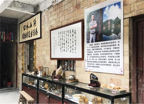 古驿道清远阳山，南粤古驿道之走进阳山古驿道