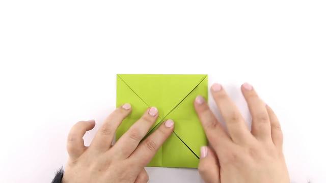 帆船制作过程手工，制作小帆船的过程（教你如何折纸漂亮的帆船）