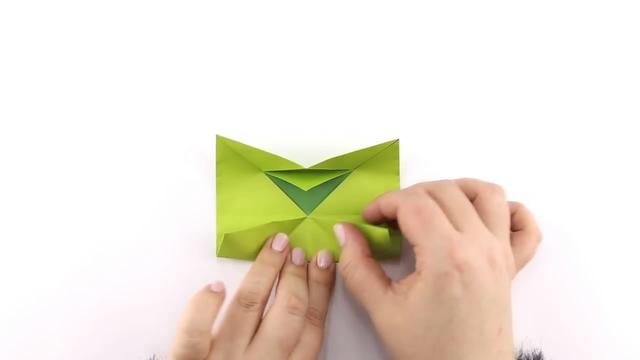 帆船制作过程手工，制作小帆船的过程（教你如何折纸漂亮的帆船）