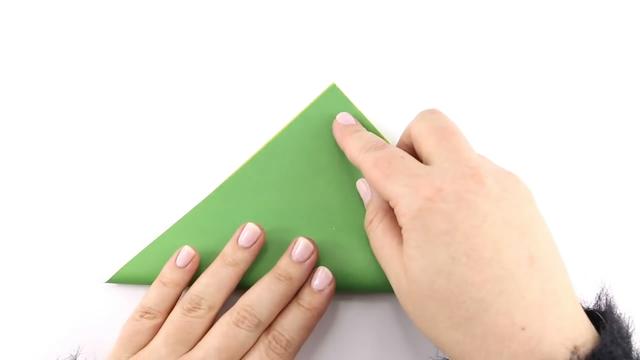 帆船制作过程手工，制作小帆船的过程（教你如何折纸漂亮的帆船）