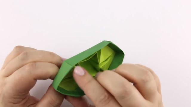 帆船制作过程手工，制作小帆船的过程（教你如何折纸漂亮的帆船）