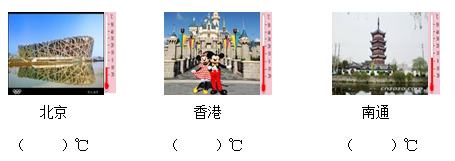 生活中的正负数，生活中的负数有哪些（通用版数学六年级下册总复习专题）