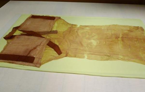 马王堆有什么文物，马王堆有什么文物值钱（马王堆汉墓出土的文物）