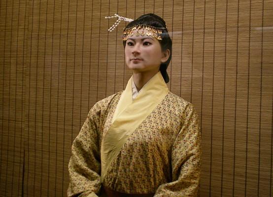 马王堆有什么文物，马王堆有什么文物值钱（马王堆汉墓出土的文物）