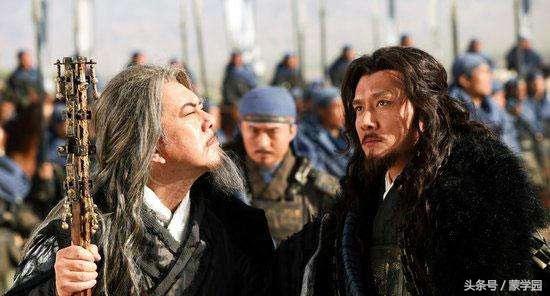 古代所说的门客和谒者是什么意思，古代门客是什么意思啊（古人战胜竞争对手的10个圈套）