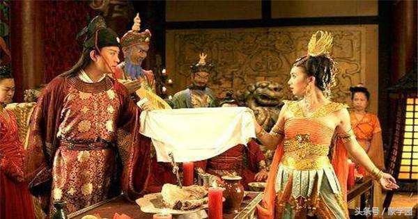 古代所说的门客和谒者是什么意思，古代门客是什么意思啊（古人战胜竞争对手的10个圈套）