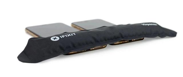 iphonexs拆解主板，iPhoneXS和Max拆机对比