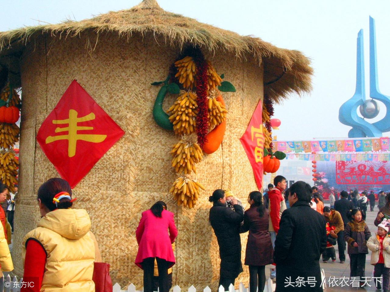 菽是指哪类农作物？菽是“豆类”总称