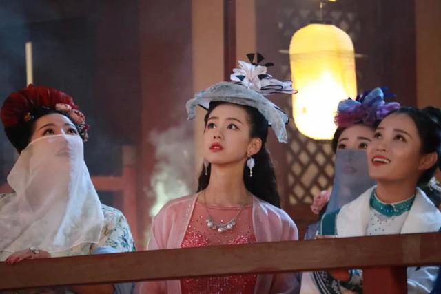 鸣鸿传的演员，鸣鸿传的演员表（《鸣鸿传》张亮挑大梁）