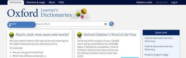 朗文英语词典在线，华尔街英语朗文在线词典（地道发音、语法、例句统统全部齐活）