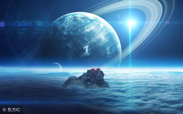 三体文明等级排序，宇宙三级文明实力排名（《三体》中按科技实力分类）