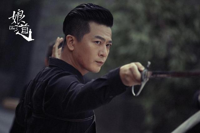 红娘子剧情介绍，红娘子剧情分集剧情介绍（《娘道》全面体现郭家班硬实力）