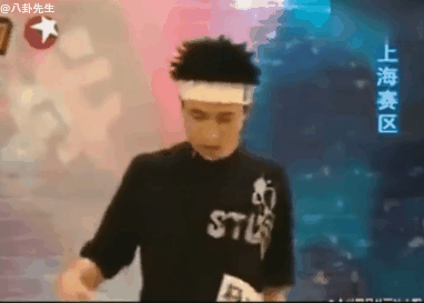 舞林大会 张杰，张杰谢娜公布婚讯九周年（这档张学友唯一一次当评委的节目）