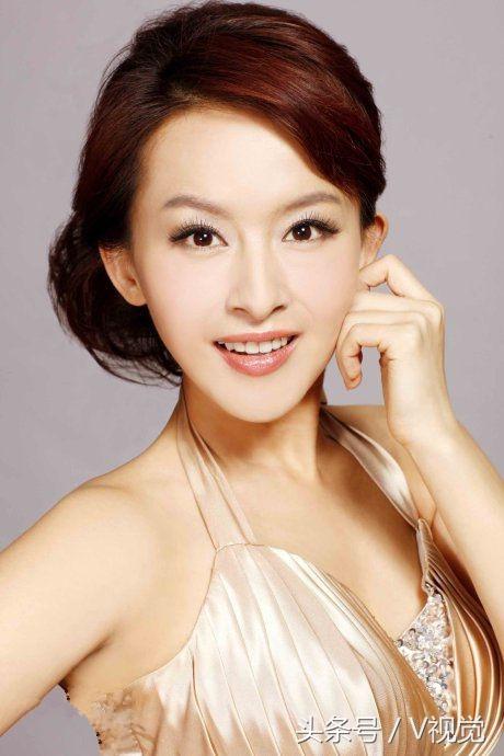 刘蕾 在《大唐芙蓉园》中饰 武惠妃.