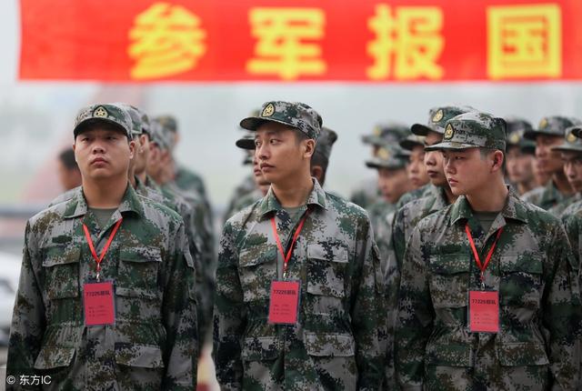 新兵训练不合格怎么办，新兵三个月不合格怎么办（我儿子入伍后体检和训练发现身体有问题）