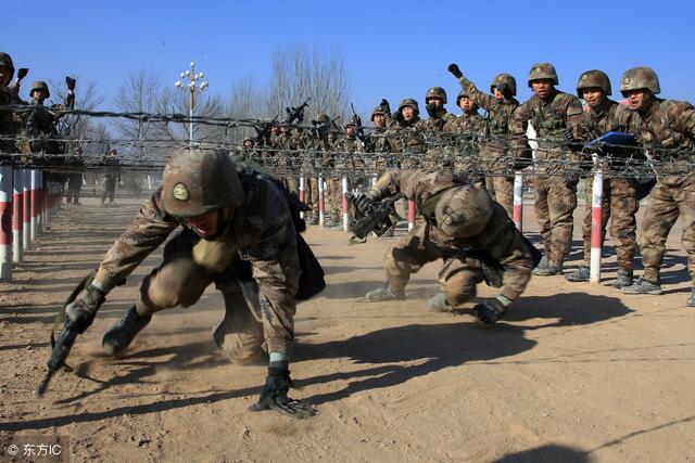 新兵训练不合格怎么办，新兵三个月不合格怎么办（我儿子入伍后体检和训练发现身体有问题）