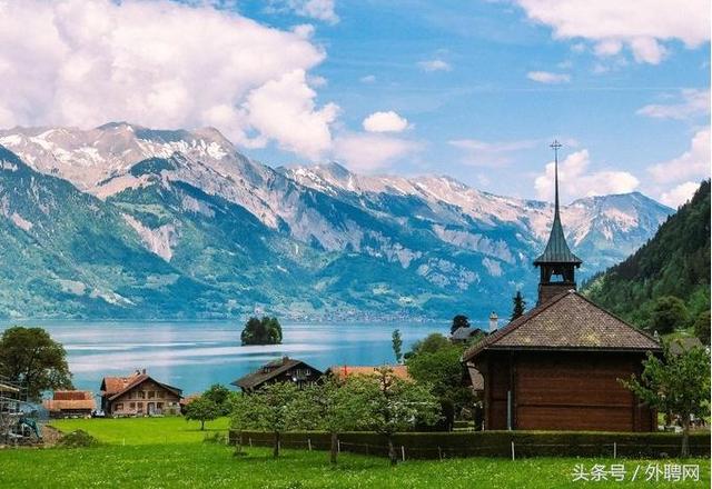 瑞典和瑞士有什么区别，瑞典和瑞士有区别吗（你还傻傻分不清楚么）